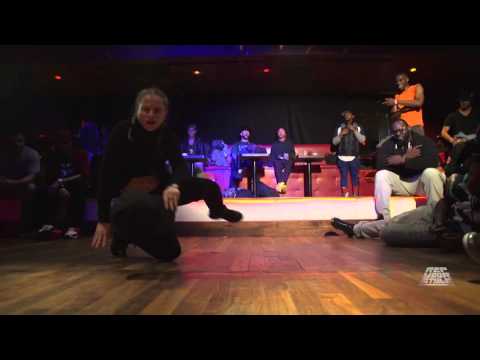 DANCE KOMMUNITY: JUDGES SHOWCASE CHRYBABY COZIE, SORAYA, KIT-KAT, VIBEZ, E-SOLO @ 42 WEST: RYS