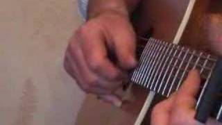 Delta Tip 23 ( Kind Hearted Woman Blues Intro )