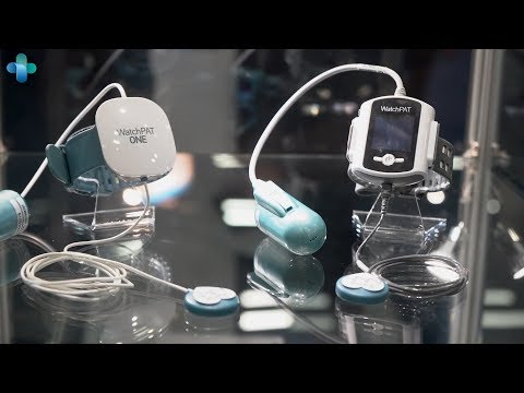 Itamar Medical Sleep Apnea Device - 2019 Recap