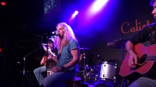 KASHMIR MTL-Battle Of Evermore-Tribute to Led Zeppelin (2015)