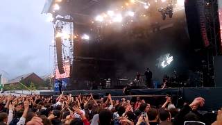 The Bloody Beetroots - #5 (Live @ Rock En Seine Festival, 25-08-2013)