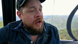 Nathaniel Rateliff "How To Win" // Gondola Sessions