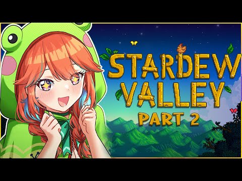 【Stardew Valley】1 pet for the chicken a day keeps the butcher away 