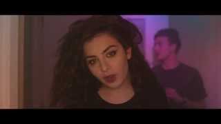 Charli XCX — &quot;Take My Hand&quot; (Official Music Video)