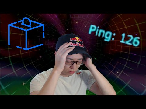 I'm never entering an online tournament again...