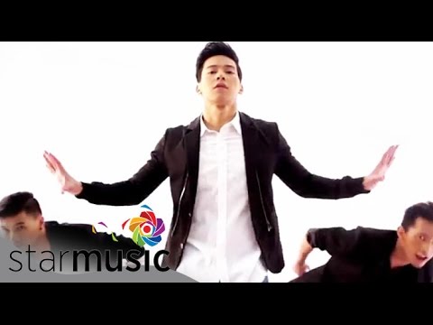 Seloso - Enchong Dee (Music Video)