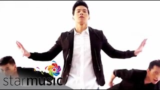 ENCHONG DEE - Seloso (Official Music Video)