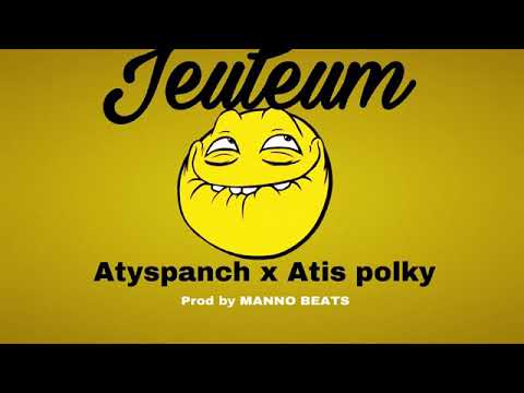 Jeuteum Atyspanch x Atis polky