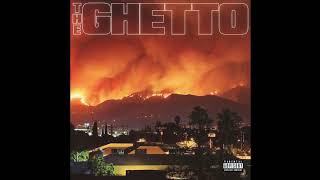 DJ Mustard - Hard Way (feat.Rae Sremmurd) [The Ghetto New 2017]