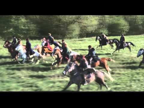 [War & Peace] Prologue from Natasha, Pierre and the Great Comet of 1812