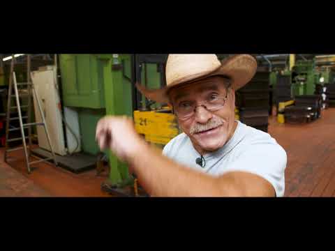 SPAX - Konny das SPAXT!