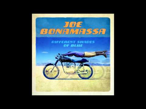 Videoclip de Heartache Follows Wherever I Go — Joe Bonamassa