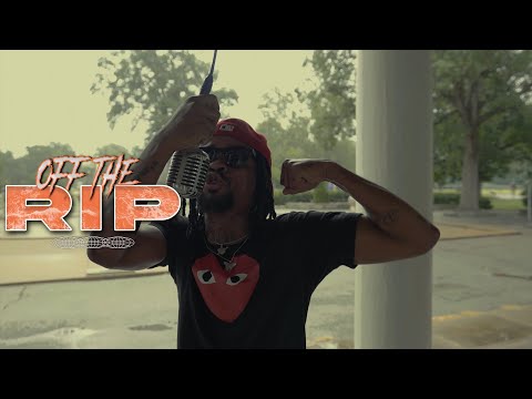 Nikee Turbo - Harder | Off The Rip Live Performance