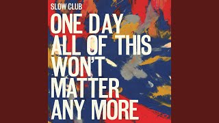 Let the Blade Do the Work