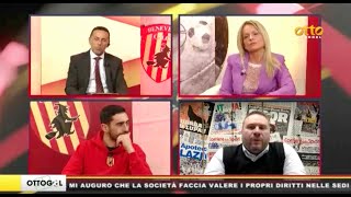 ottogol la puntata del 13 marzo 2023