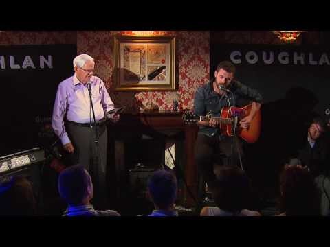 Shanagolden | Seán Ó Sé & Mick Flannery | TG4
