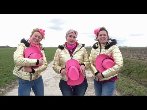 DE POEDIES STOPPEN DR MIT