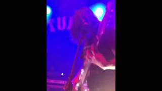 JEFF THE BROTHERHOOD