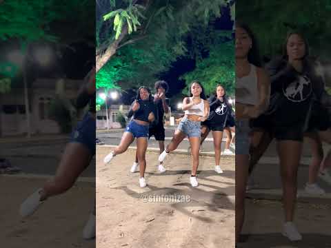Essas malandra, assanhadinha 🔥 | #dancinha #viral |