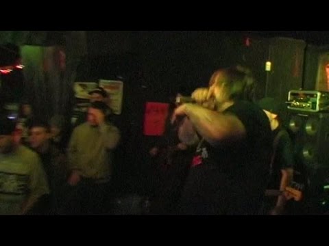 [hate5six] Strength For A Reason - February 27, 2010 Video
