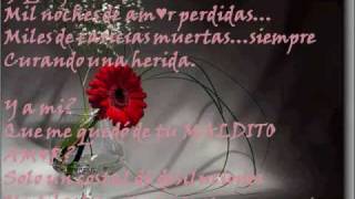 A mi que me quedo (Lyrics) - Los invasores de Nuevo Leon