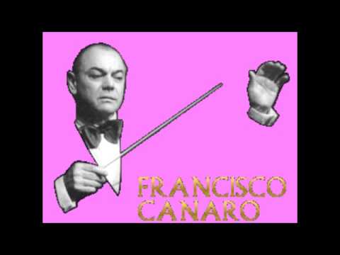 Triste regreso - Francisco Canaro - 1927 (60sec)