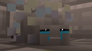 Silverfish Life - Minecraft Animation