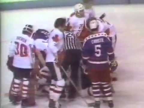 Canada Cup 1976