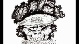 Rhino CMZ  Rasta Rah   Jay Burnz Jaya   Boss Mob + Boom Skwad -   Da Etch N Sketch