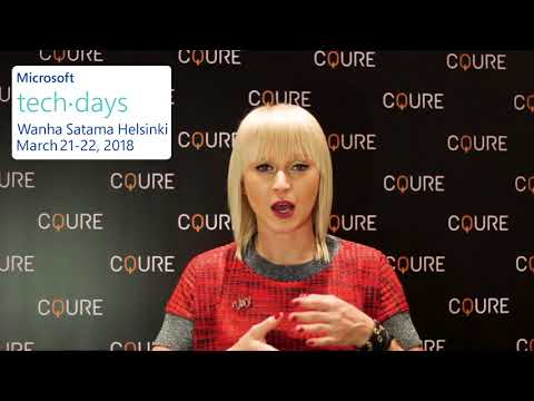 Paula Januszkiewicz - World class cybersecurity expert.