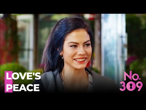 It's All From Loving You Too Much - No.309 Special  Scenes