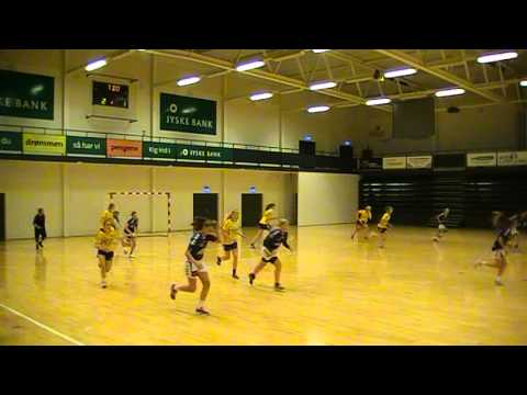 HF Mors - Vodskov 1/2