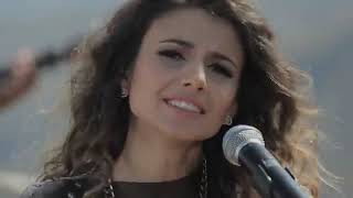 A paz desse amor - Paula  Fernandes