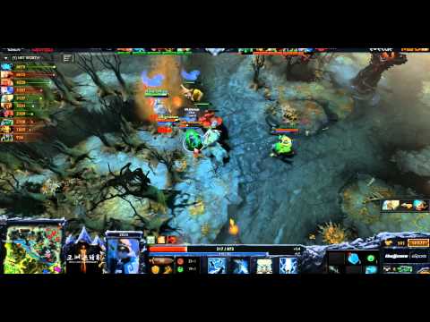 DAC 2015: HR.Gorec ravage before die