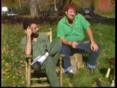 We Jam Econo - The Story Of The Minutemen (2005)