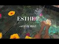 Stevie Rizo -Esther Sped Up