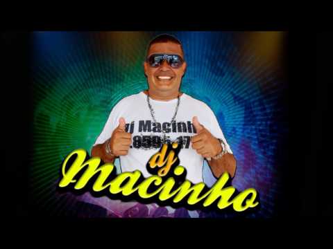 DJ MACINHO - VOL. 8