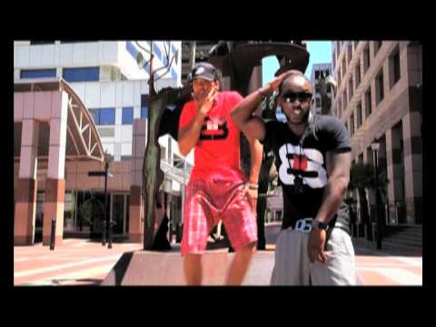 RAP SOLDIER OFFICIAL VIDEO BY QUIO JAIMES SPECIAL FT. VING RHAMES (SOUTH AFRICA CAPE TOWN ) 2011