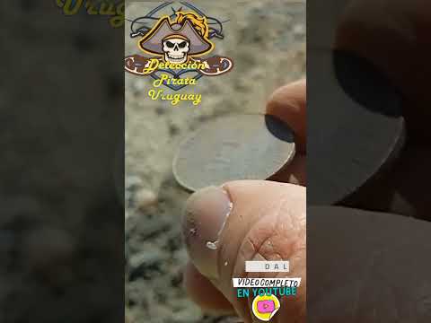 “Botín literario: hallamos la moneda de José Enrique Rodó”