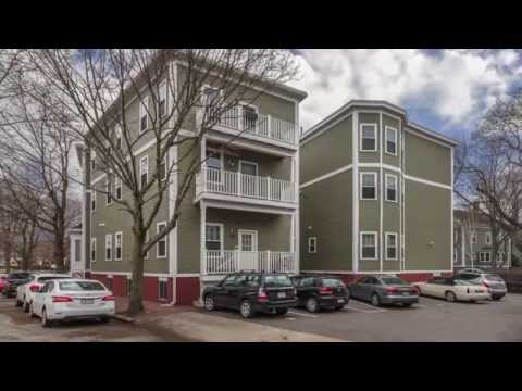 98 Washington Sq, Unit 8, Salem MA -  Dan Fox - Tel 978-808-8064