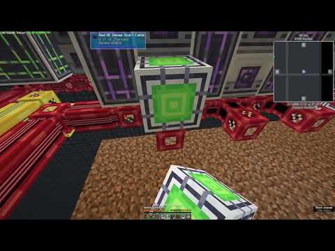 Minecraft ATM10 Season 1 Episode 241