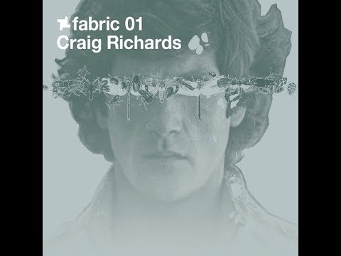 Craig Richards  -  fabric 01