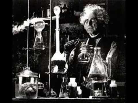 Boogie Mushroom - Witchcraft [Dark Minimal]