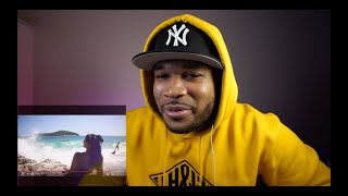 Stormzy - Birthday Girl - Music Video | HARLEM NEW YORKER (INTERNATIONAL FERG) REACTION