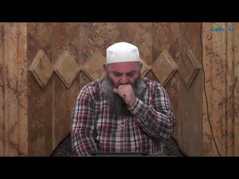 493. Pas Namazit të Sabahut - Vlera e zuhdit në këtë botë - Hadithi 457