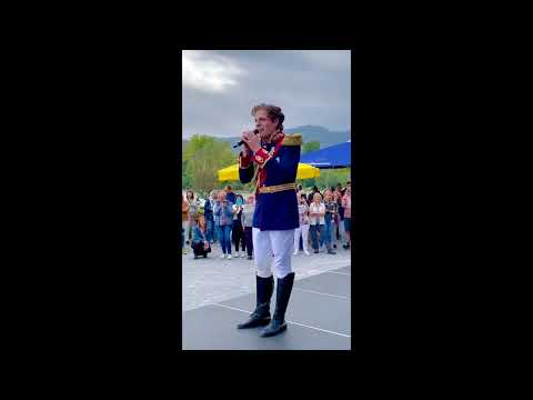 Kalte Sterne aus dem Musical Ludwig² - Der König ist zurück!