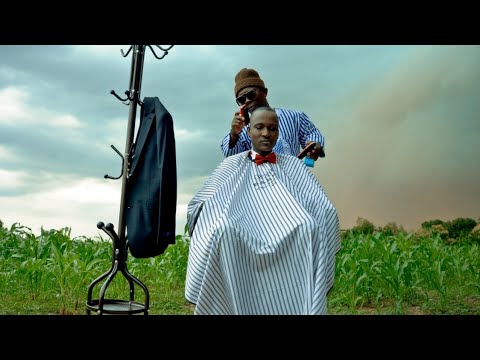 AMZY - NOOM TONDO (CLIP OFFICIEL)