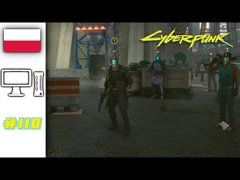 Cyberpunk 2077 [PL] #110 - Układy z Kosiarzami