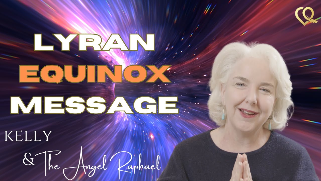 Fall Equinox Message from the Lyran Council