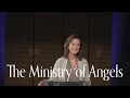 Judith MacNutt- The Ministry of Angels 